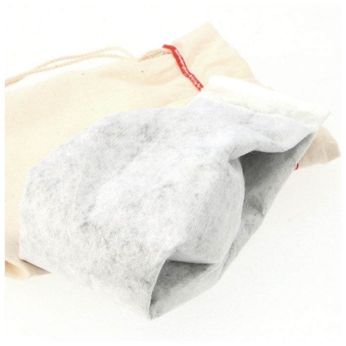 BACKYARD FAMILY「珪藻土 soil 通販 下駄箱 消臭 巾着袋 吸湿脱臭剤 炭 SOIL soil」|シューケア|