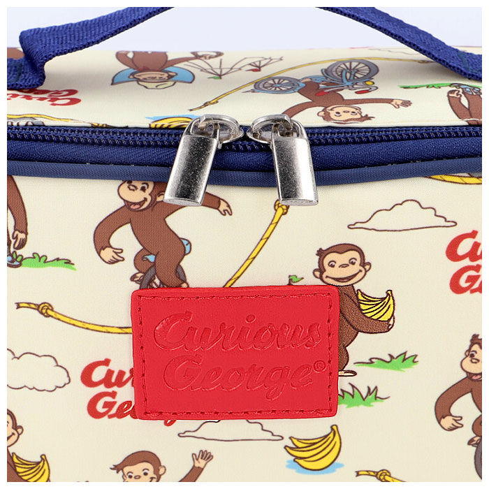 BACKYARD FAMILY「オムツポーチ 消臭 通販 おむつポーチ おしゃれ かわいい キャラクター 大容量 おむつ オムツ」|その他ベビー用品|