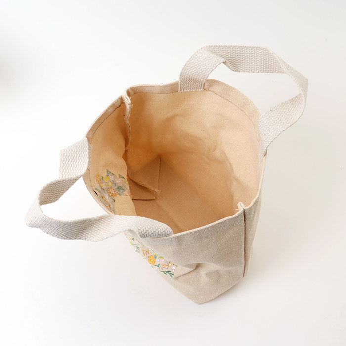 BACKYARD FAMILY「ブーケ ソープフラワー トートバッグ付き 通販 ソープフラワーブーケ 花束 花 フラワー」|その他|