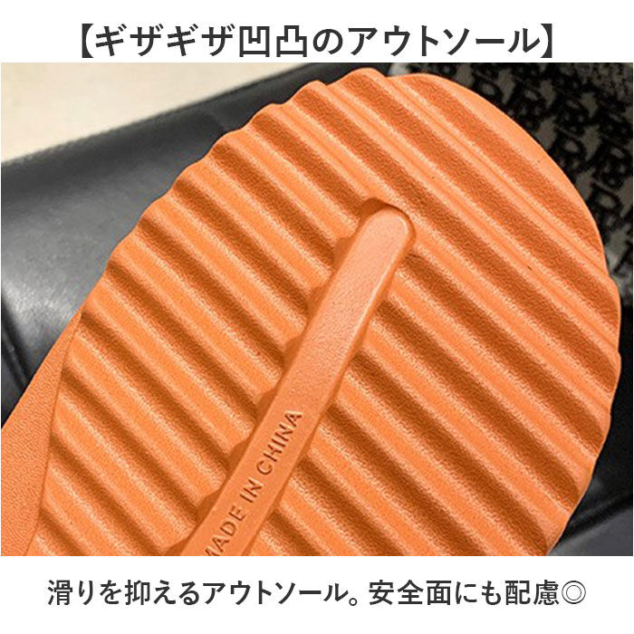 BACKYARD FAMILY「サンダル フリップサンダル 通販 ベーシックサンダル ビーチサンダル スリッパ ルームシューズ」|サンダル|