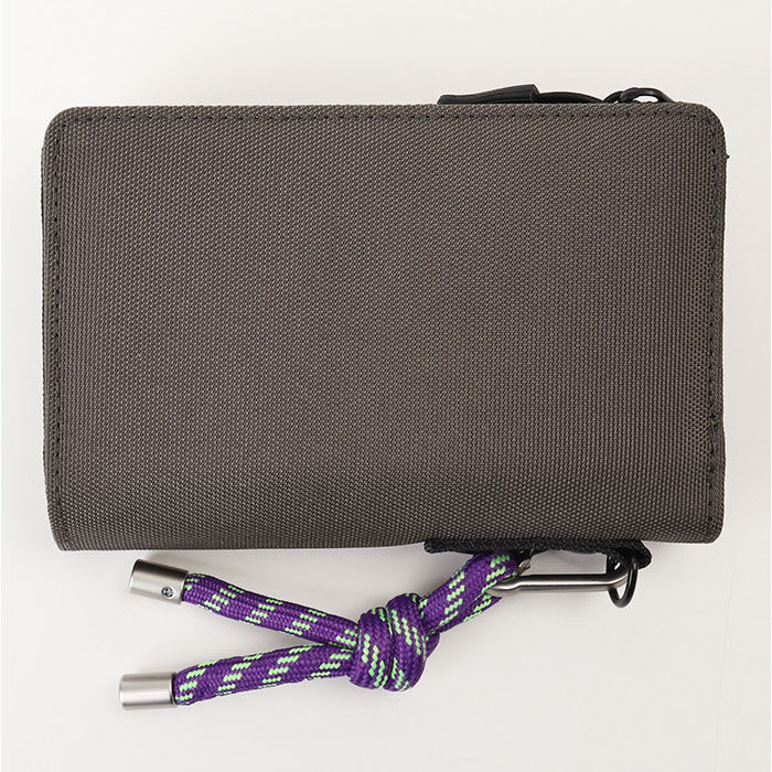 BACKYARD FAMILY「LRM 財布 CMK-1188 通販 メンズ 二つ折り財布 2つ折り財布 お財布 折り財布」|財布|