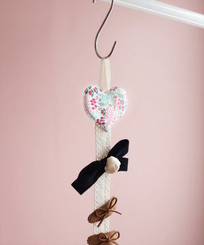 BACKYARD FAMILY「Rora ヘアピン キッズ 通販 ローラ ヘアピンホルダー パッチン留め パッチンピン」|その他|