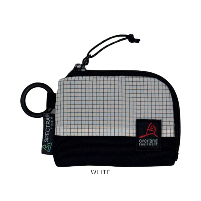 BACKYARD FAMILY「Overland ミニウォレット 通販 財布 ウォレット メンズ L字型 小銭入れ お札入れ」|その他|