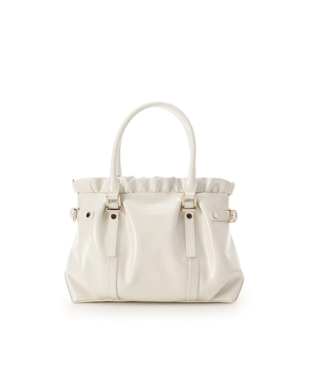 Samantha Thavasa「サマンサ ルプリュ・ミニョン ハンドバッグ[Revival Collection]」|ハンドバッグ|