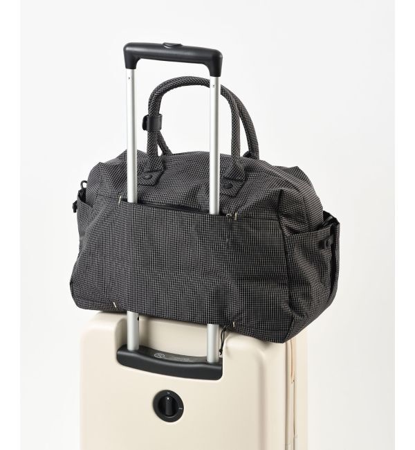 MILESTO「MILESTO TROT SPECTRA ダッフルバッグ」|ボストンバッグ|