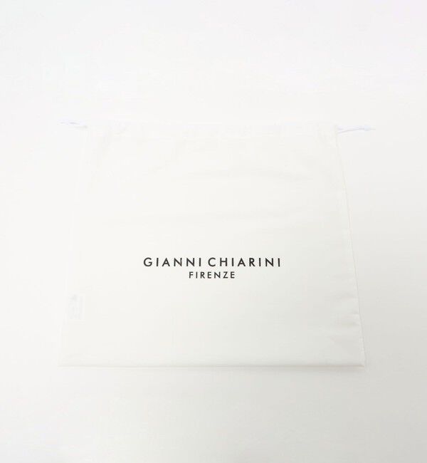 UNITED ARROWS「＜GIANNI CHIARINI＞ALIFA M バッグ 25FW」|ショルダー・メッセンジャー|