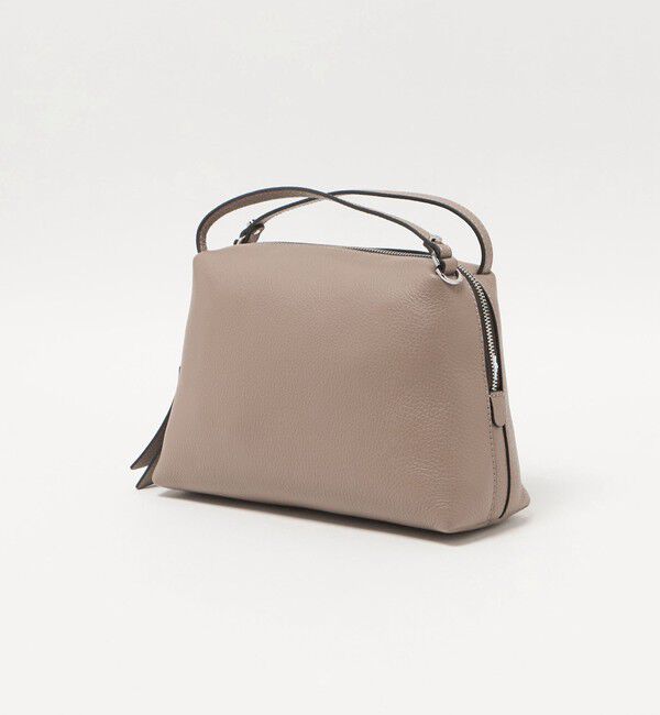 UNITED ARROWS「＜GIANNI CHIARINI＞ALIFA M バッグ 25FW」|ショルダー・メッセンジャー|