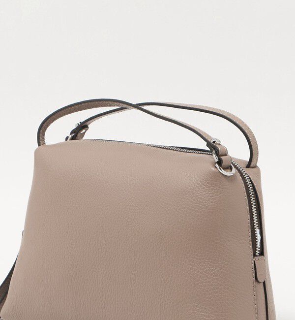 UNITED ARROWS「＜GIANNI CHIARINI＞ALIFA M バッグ 25FW」|ショルダー・メッセンジャー|