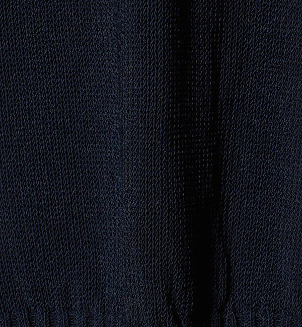 UNITED ARROWS「クルーネック ベーシック カーディガン ‐ウォッシャブル‐」|カーディガン|