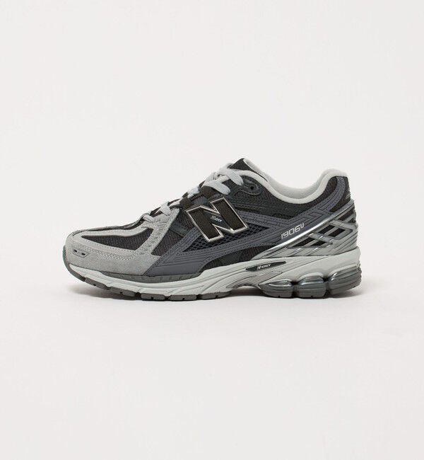 UNITED ARROWS「＜New Balance＞U19064J0/D スニーカー」|スニーカー|MD.GRAY
