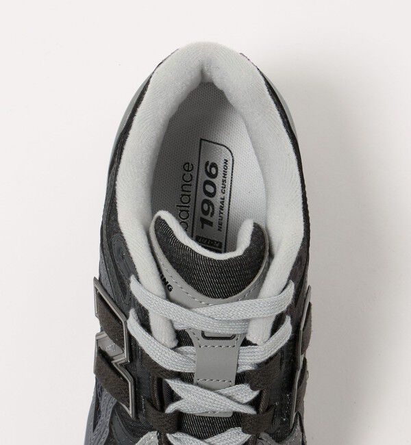 UNITED ARROWS「＜New Balance＞U19064J0/D スニーカー」|スニーカー|