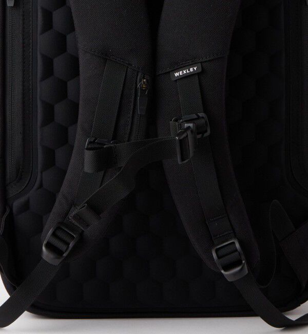 UNITED ARROWS green label relaxing「【別注】＜WEXLEY＞ACTIVE PACK バックパック」|ビジネスバッグ|