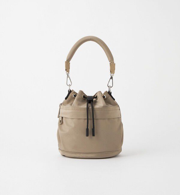 UNITED ARROWS green label relaxing「MINI ハッスイ ドロスト 2WAY バッグ -はっ水-」|ショルダー・メッセンジャー|