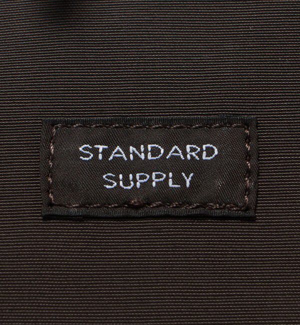 UNITED ARROWS green label relaxing「【別注】＜STANDARD SUPPLY＞GLR トライアングル ショルダーバッグ」|ショルダー・メッセンジャー|