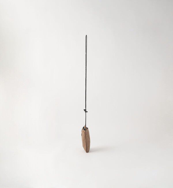 UNITED ARROWS green label relaxing「【別注】＜STANDARD SUPPLY＞GLR スリングパース M ショルダーバッグ」|ショルダー・メッセンジャー|