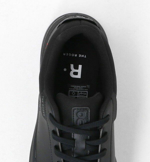 UNITED ARROWS green label relaxing「＜On＞ロジャー アバンテージ スニーカー」|スニーカー|