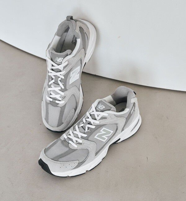 UNITED ARROWS green label relaxing「＜New Balance＞MR530CK スニーカー」|スニーカー|