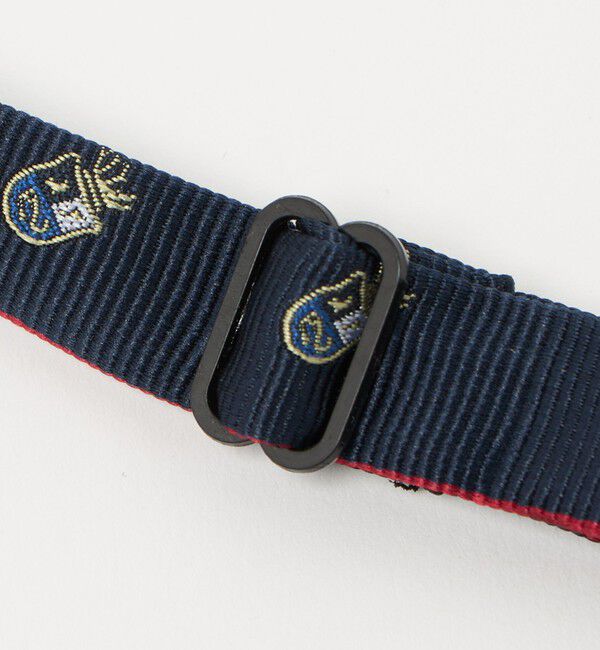 UNITED ARROWS green label relaxing「ネクタイ チーフ セット（クレスト） / キッズ  手洗い可能」|ネクタイ・蝶ネクタイ|