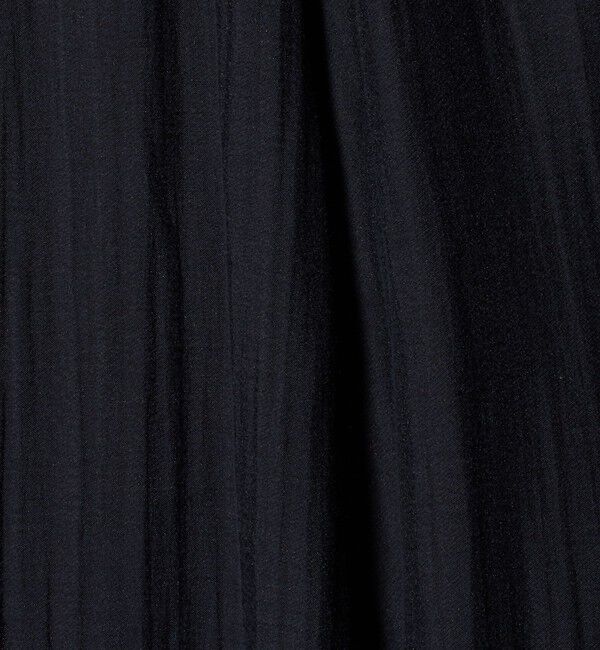 UNITED ARROWS green label relaxing「［size SHORTあり］エアリーギャザー スカート」|フレア|