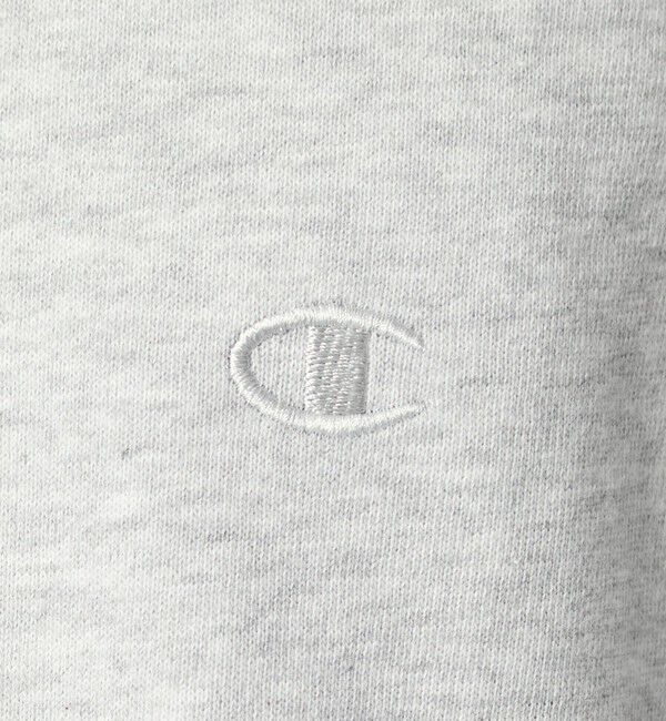 UNITED ARROWS green label relaxing「【別注】＜Champion＞クルーネック 長袖 スウェット」|スウェット・ジャージ|