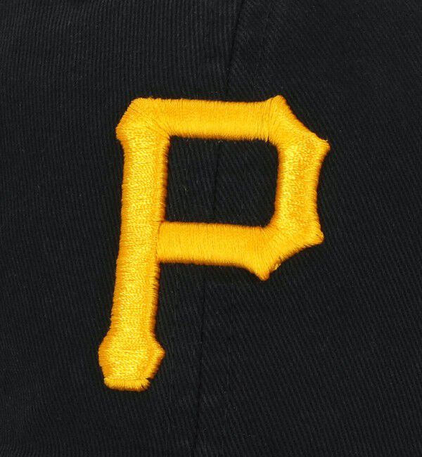 UNITED ARROWS green label relaxing「＜47＞クリーンナップ MLB キャップ」|キャップ・キャスケット|