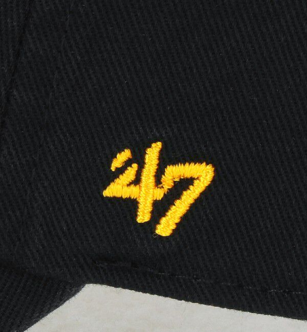 UNITED ARROWS green label relaxing「＜47＞クリーンナップ MLB キャップ」|キャップ・キャスケット|