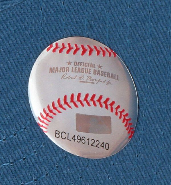 UNITED ARROWS green label relaxing「＜47＞クリーンナップ MLB キャップ」|キャップ・キャスケット|