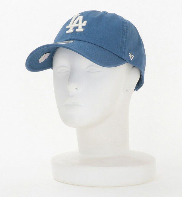 UNITED ARROWS green label relaxing「＜47＞クリーンナップ MLB キャップ」|キャップ・キャスケット|