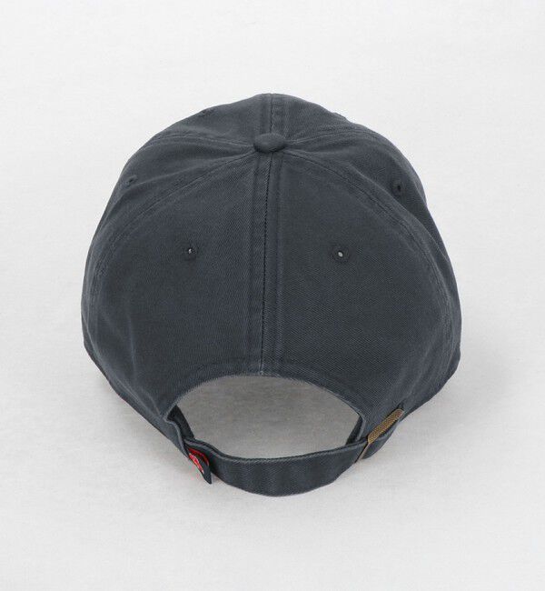 UNITED ARROWS green label relaxing「＜47＞クリーンナップ MLB キャップ」|キャップ・キャスケット|