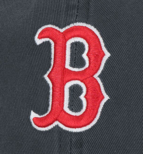 UNITED ARROWS green label relaxing「＜47＞クリーンナップ MLB キャップ」|キャップ・キャスケット|