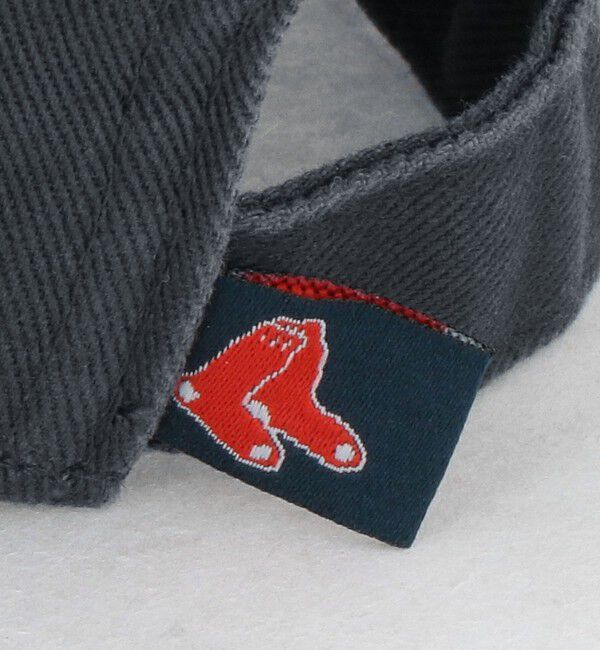 UNITED ARROWS green label relaxing「＜47＞クリーンナップ MLB キャップ」|キャップ・キャスケット|