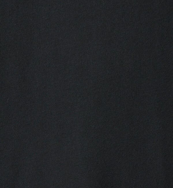 UNITED ARROWS green label relaxing「【別注】＜Champion＞ショートスリーブ フレア Tシャツ ワンピース」|ワンピース|