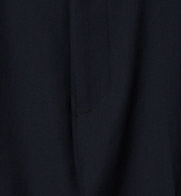 UNITED ARROWS green label relaxing「【WEB限定】JUST fit エアリーカルゼ ナロー セットアップ-2WAYストレッチ・吸水速乾-」|スーツ|