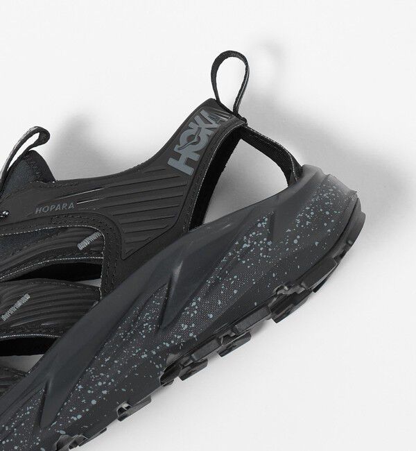 UNITED ARROWS green label relaxing「＜HOKA＞ ホパラ スニーカー」|スニーカー|