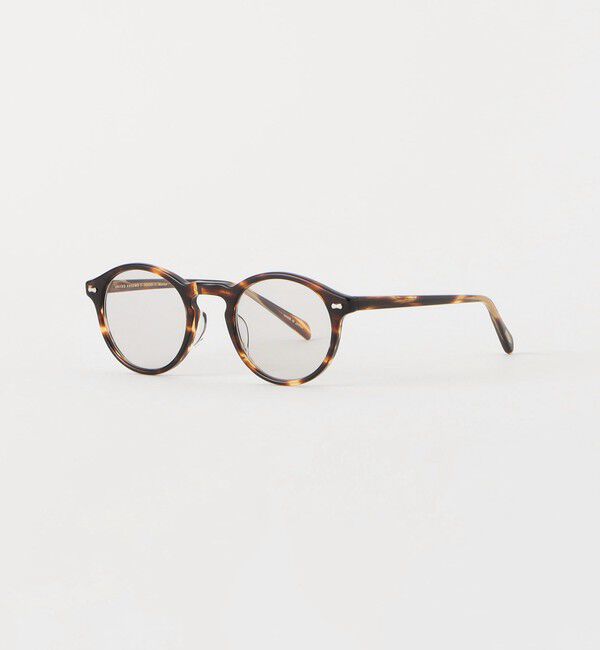 BEAUTY&YOUTH UNITED ARROWS「【別注】＜KANEKO OPTICAL（金子眼鏡）＞Monica モニカ サングラス」|サングラス|