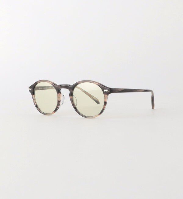 BEAUTY&YOUTH UNITED ARROWS「【別注】＜KANEKO OPTICAL（金子眼鏡）＞Monica モニカ サングラス」|サングラス|
