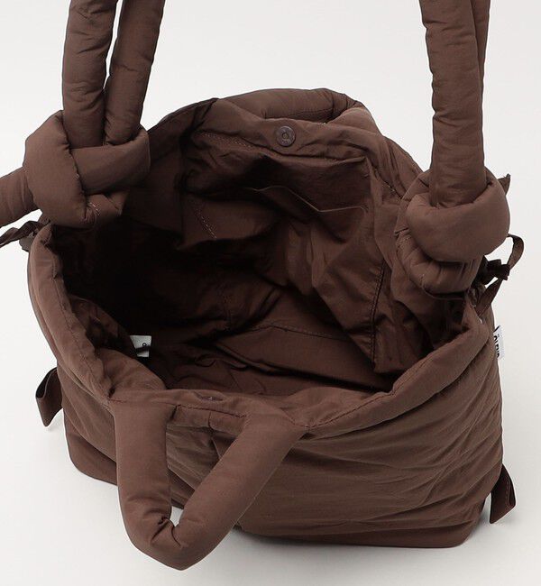 BEAUTY&YOUTH UNITED ARROWS「＜OLEND＞ONA ソフト ショルダーバッグ -3WAY-」|ショルダー・メッセンジャー|