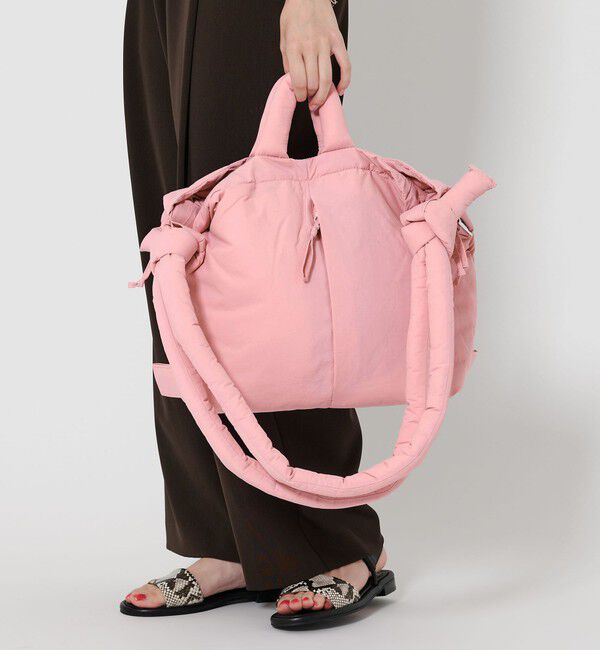 BEAUTY&YOUTH UNITED ARROWS「＜OLEND＞ONA ソフト ショルダーバッグ -3WAY-」|ショルダー・メッセンジャー|