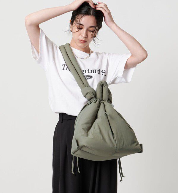 BEAUTY&YOUTH UNITED ARROWS「＜OLEND＞ONA ソフト ショルダーバッグ -3WAY-」|ショルダー・メッセンジャー|