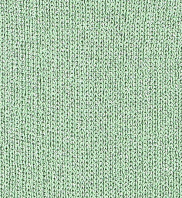 BEAUTY&YOUTH UNITED ARROWS「＜MARCOMONDE＞グリッター リブ ソックス」|ソックス|