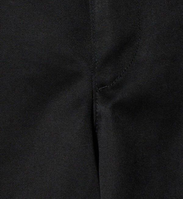 STEVEN ALAN「＜Steven Alan＞コットン チノ トラウザーズ」|チノ|