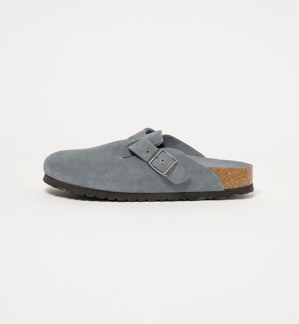 BEAUTY&YOUTH UNITED ARROWS「【国内EXCLUSIVE】＜BIRKENSTOCK＞ボストン/サンダル」|サンダル|
