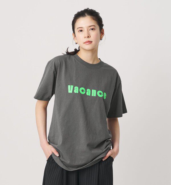 BEAUTY&YOUTH UNITED ARROWS「【別注】＜FUNG＞プリント Tシャツ」|Tシャツ・カットソー|