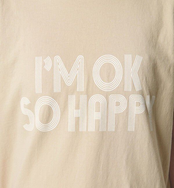 BEAUTY&YOUTH UNITED ARROWS「【別注】＜FUNG＞プリント Tシャツ」|Tシャツ・カットソー|