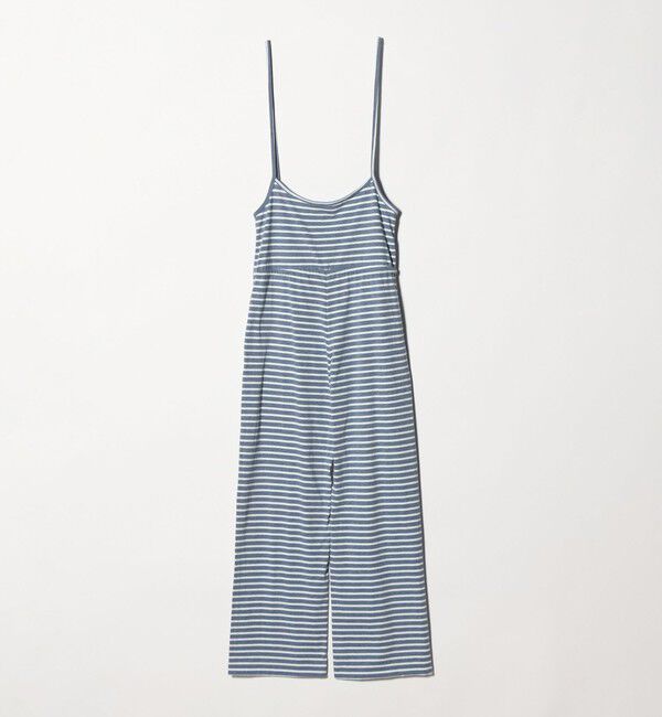 ATTISESSION「＜ATTISESSION＞ボーダー パンツ」|その他|