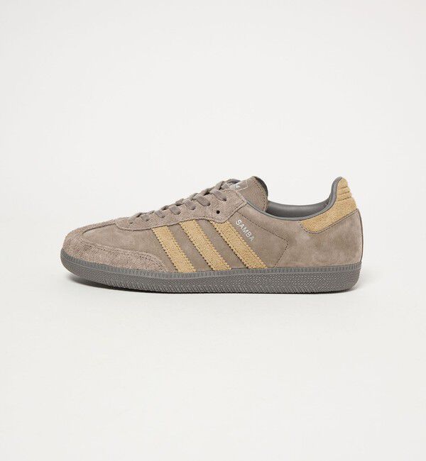 BEAUTY&YOUTH UNITED ARROWS「【別注】＜adidas Originals＞SAMBA OG スニーカー」|スニーカー|