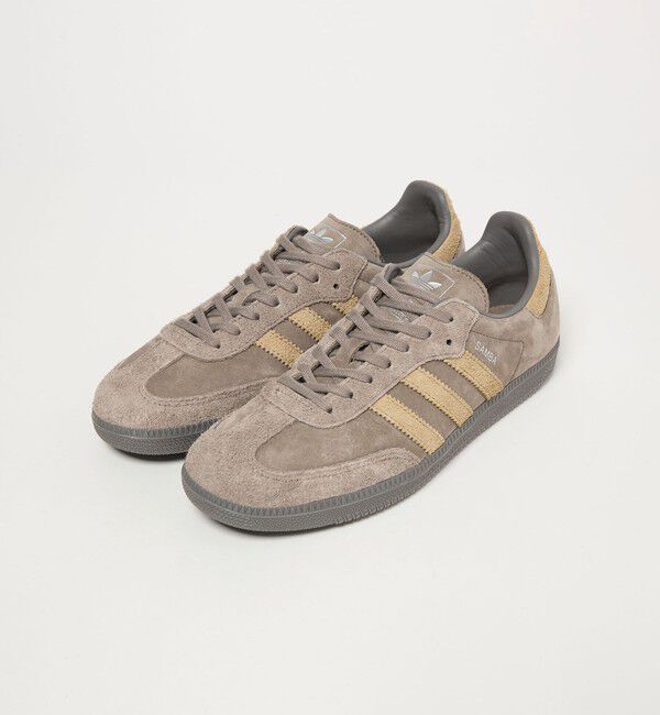 BEAUTY&YOUTH UNITED ARROWS「【別注】＜adidas Originals＞SAMBA OG スニーカー」|スニーカー|