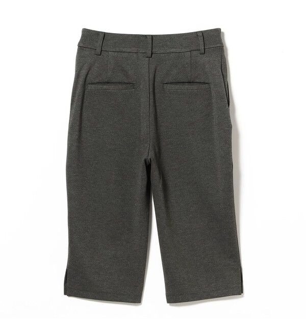 Ray BEAMS 「ストレッチ カプリ パンツ」|その他|