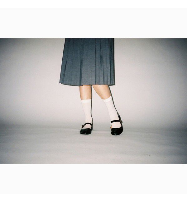 BEAMSBOY「メリージェーン シューズ」|その他|