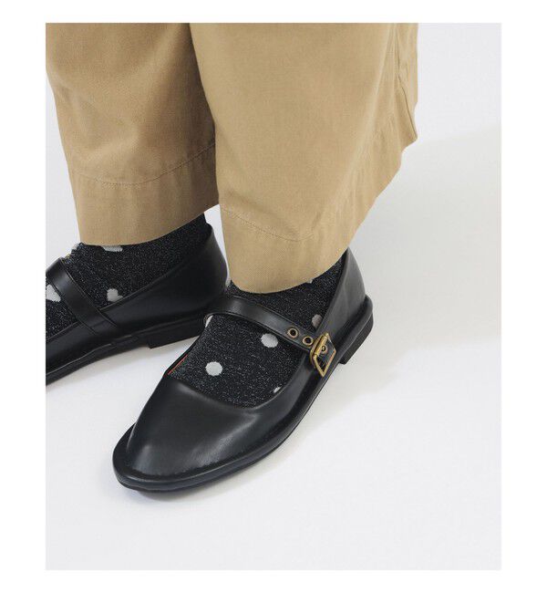 BEAMSBOY「メリージェーン シューズ」|その他|